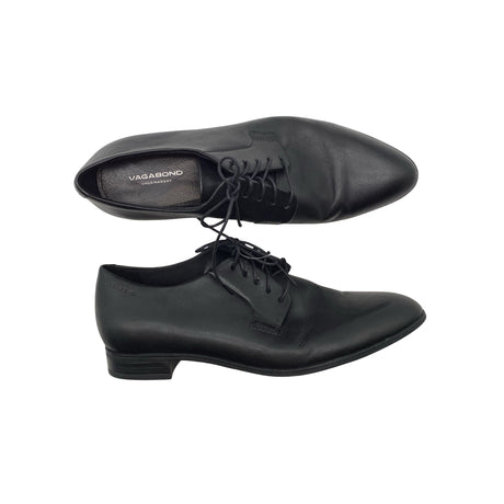 Unisex Vagabond - Igapäevased jalanõud, suurus 36 - Must ()