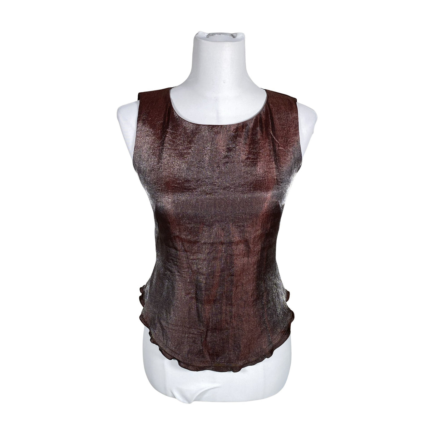Unisex Bastion - Pidulik top, suurus 36 - Veinipunane (1)