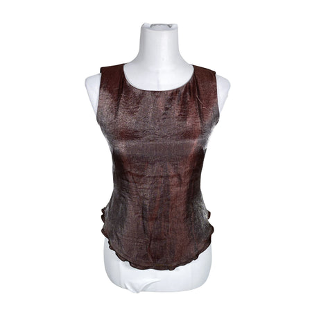 Unisex Bastion - Pidulik top, suurus 36 - Veinipunane ()