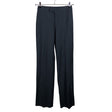 Unisex Klementi - Viigipüksid, suurus 36 - Sinine ()
