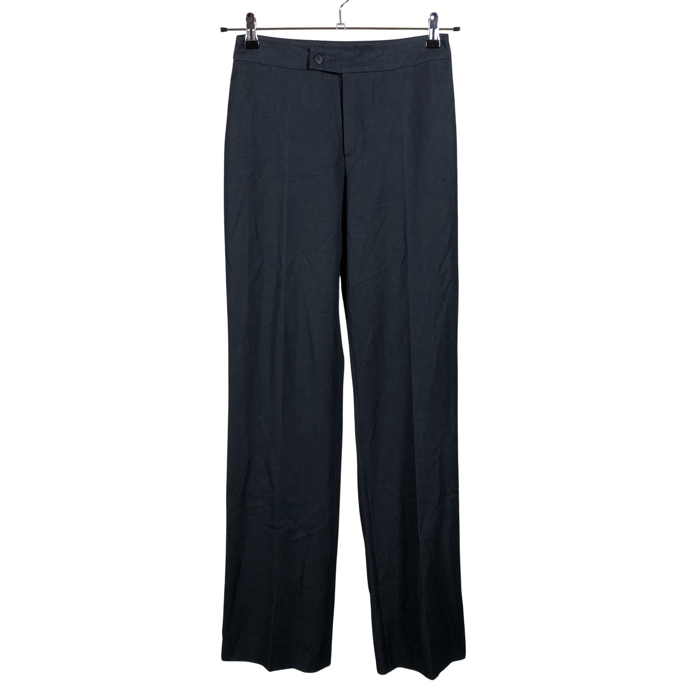Unisex Klementi - Viigipüksid, suurus 36 - Sinine (1)