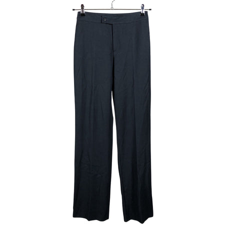 Unisex Klementi - Viigipüksid, suurus 36 - Sinine ()