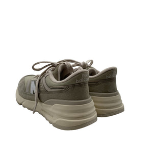 Unisex New Balance - Tossud, suurus 37 - Roheline (2)