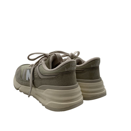 Unisex New Balance - Tossud, suurus 37 - Roheline (2)