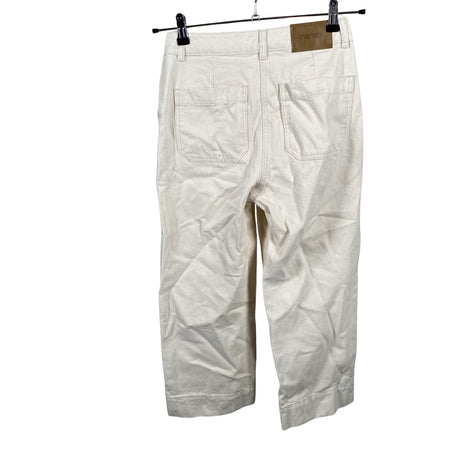 Unisex Nanso - Teksad, suurus 34 - Beige (2)