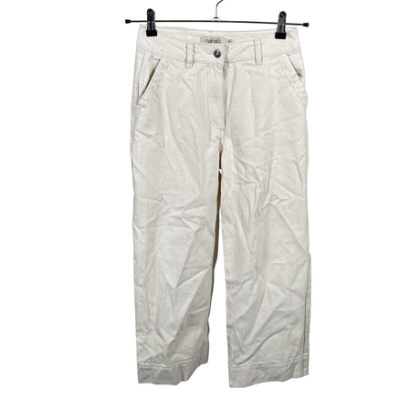 Unisex Nanso - Teksad, suurus 34 - Beige ()