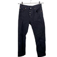 Unisex Levi's - Teksad, suurus W26 - Must ()