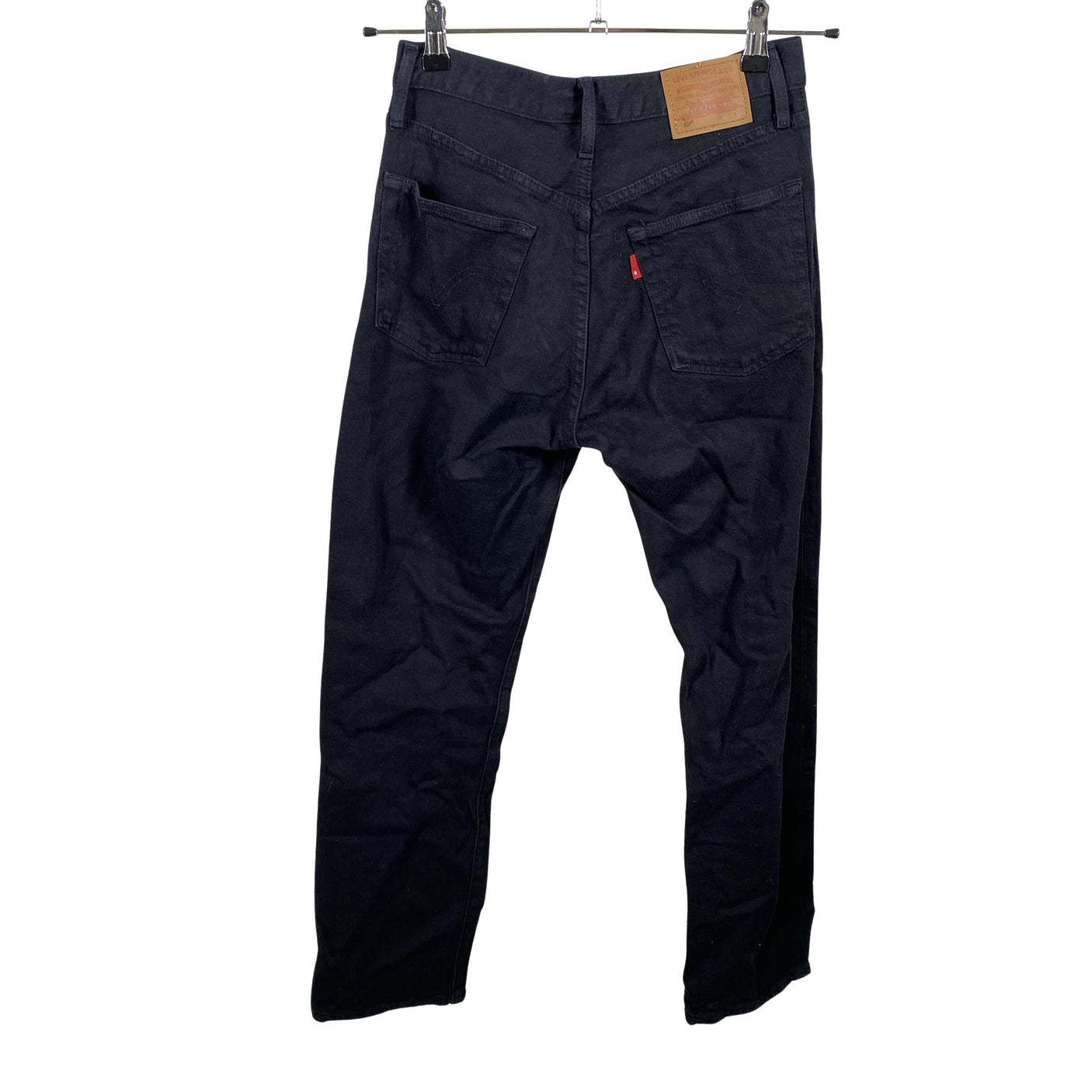 Unisex Levi's - Teksad, suurus W26 - Must (2)