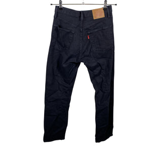 Unisex Levi's - Teksad, suurus W26 - Must (2)