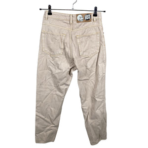 Unisex Cheap Monday - Teksad, suurus W27 - Beige (2)
