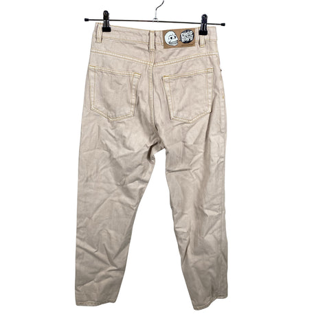 Unisex Cheap Monday - Teksad, suurus W27 - Beige (2)