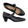 Unisex Clarks - Kontsakingad, suurus 39 - Must ()