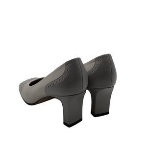 Unisex Peter Kaiser - Kontsakingad, suurus 38 - Hall (2)