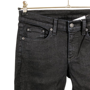 Unisex Rag&Bone - Teksad, suurus W28 - Must (2)