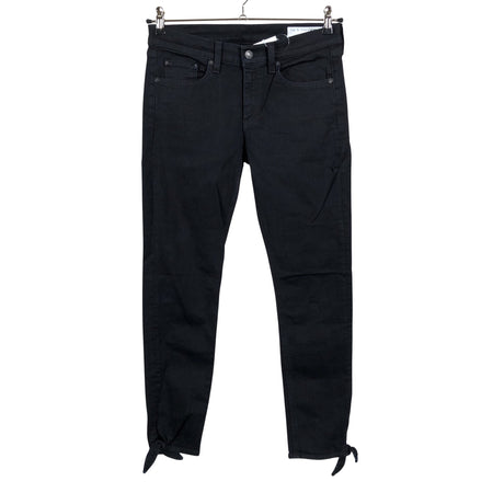 Unisex Rag&Bone - Teksad, suurus W28 - Must ()