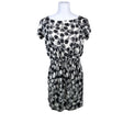 Unisex Diane von Furstenberg - Trikotaažist kleit, suurus 36 - Looduslik valge ()