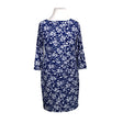 Unisex Lauren Ralph Lauren - Trikotaažist kleit, suurus 44 - Sinine ()
