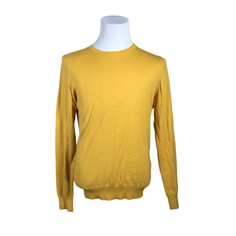 Unisex J.Lindeberg - Kampsun, suurus M - Kollane ()