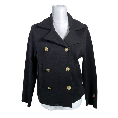 Unisex Busnel - Jakk, suurus 38 - Must ()