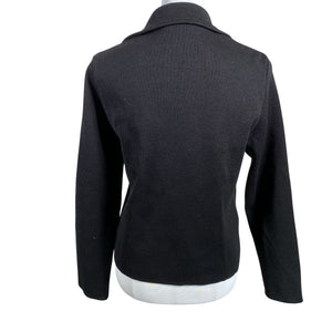 Unisex Busnel - Jakk, suurus 38 - Must (2)