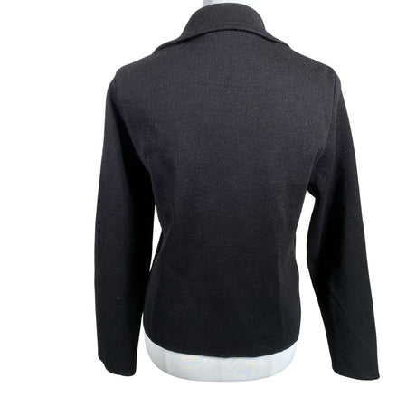 Unisex Busnel - Jakk, suurus 38 - Must (2)