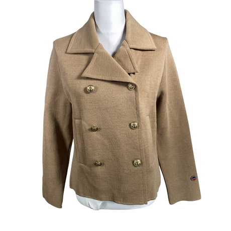 Unisex Busnel - Jakk, suurus 36 - Pruun ()