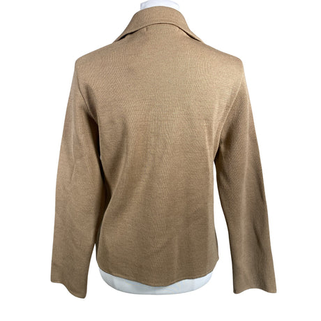 Unisex Busnel - Jakk, suurus 36 - Pruun (2)
