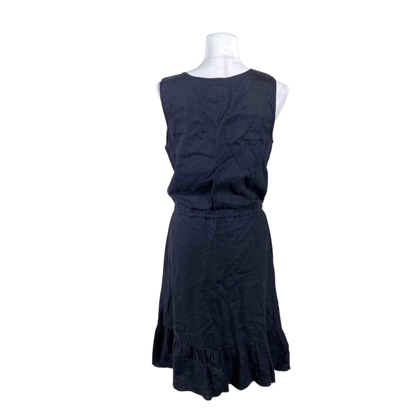 Unisex Jackpot - Mitteveniv kleit, suurus 38 - Sinine (2)