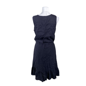 Unisex Jackpot - Mitteveniv kleit, suurus 38 - Sinine (2)