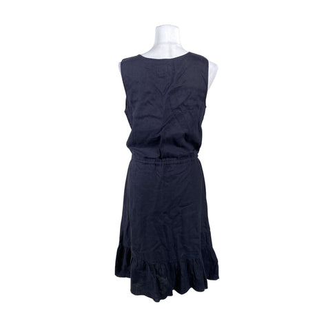 Unisex Jackpot - Mitteveniv kleit, suurus 38 - Sinine (2)