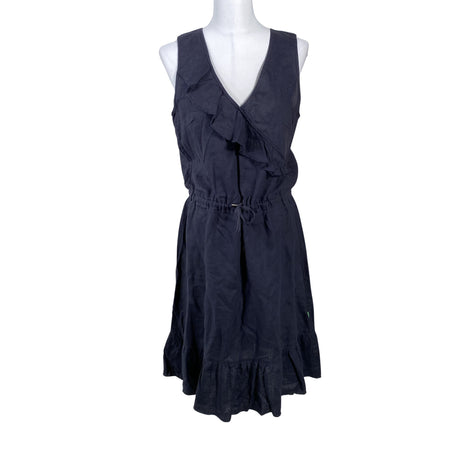 Unisex Jackpot - Mitteveniv kleit, suurus 38 - Sinine ()