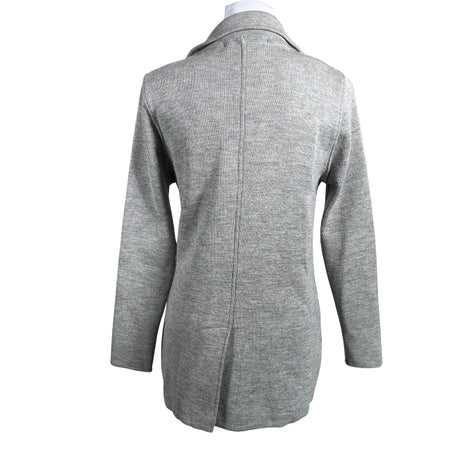 Unisex Busnel - Jakk, suurus 36 - Hall (2)
