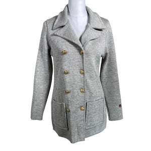 Unisex Busnel - Jakk, suurus 36 - Hall (1)