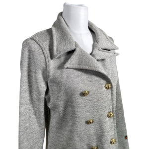 Unisex Busnel - Jakk, suurus 36 - Hall (3)