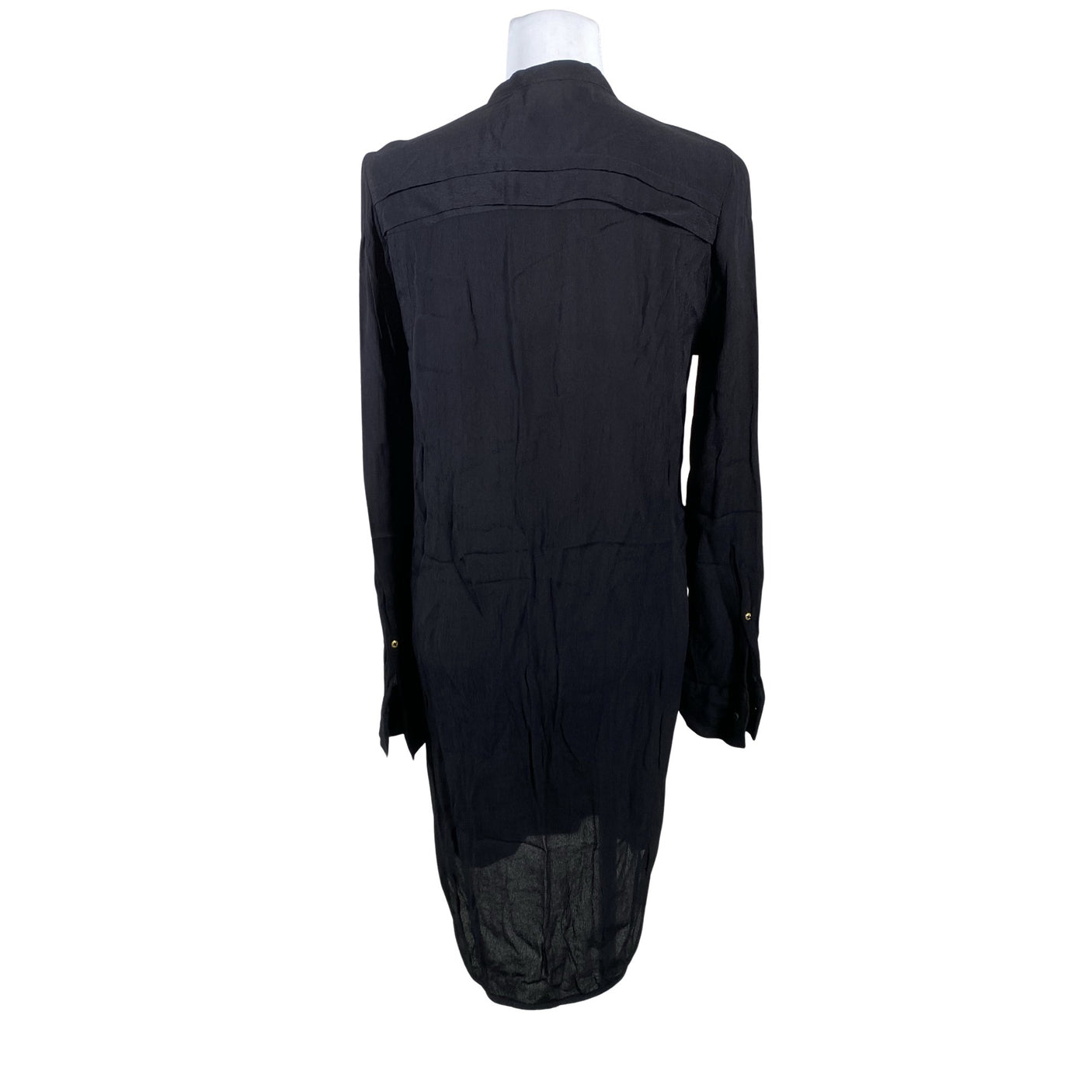 Unisex DAY Birger et Mikkelsen - Õhuke kleit, suurus 36 - Must (2)