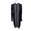 Unisex DAY Birger et Mikkelsen - Õhuke kleit, suurus 36 - Must ()