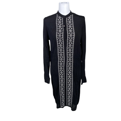 Unisex DAY Birger et Mikkelsen - Õhuke kleit, suurus 36 - Must ()