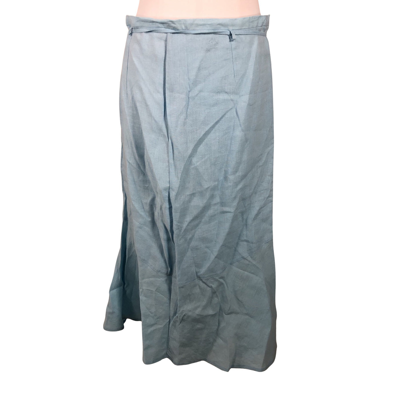Unisex Marimekko - Mitteveniv seelik, suurus 40 - Helesinine (1)