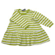 Unisex Marimekko - Trikotaažist tuunika, suurus 68 - 74 - Roheline ()