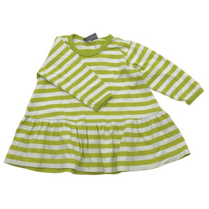 Unisex Marimekko - Trikotaažist tuunika, suurus 68 - 74 - Roheline (1)