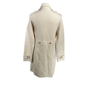 Unisex Busnel - Jakk, suurus 36 - Beige (3)