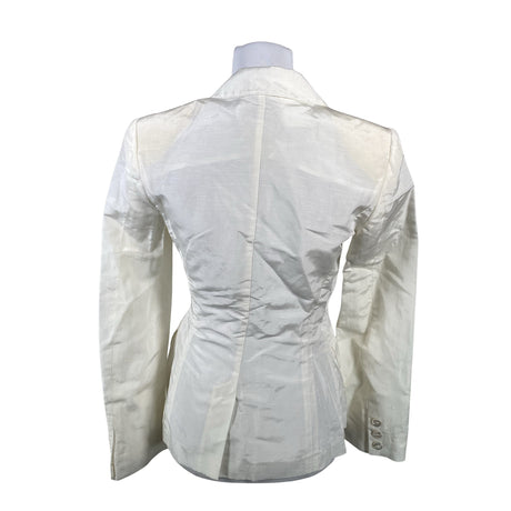 Unisex i Blues - Jakk, suurus 36 - Looduslik valge (2)