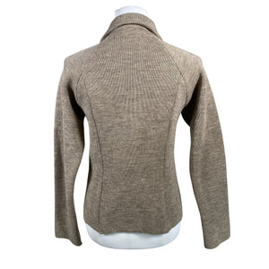 Unisex Busnel - Jakk, suurus 40 - Beige (2)