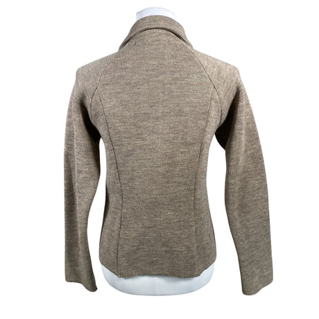 Unisex Busnel - Jakk, suurus 40 - Beige (2)