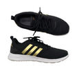 Unisex Adidas - Sisespordijalanõud, suurus 39 - Must ()