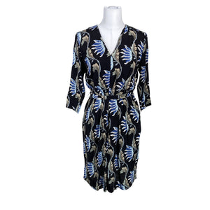 Unisex &Other Stories - Õhuke tuunika, suurus 34 - Must (1)