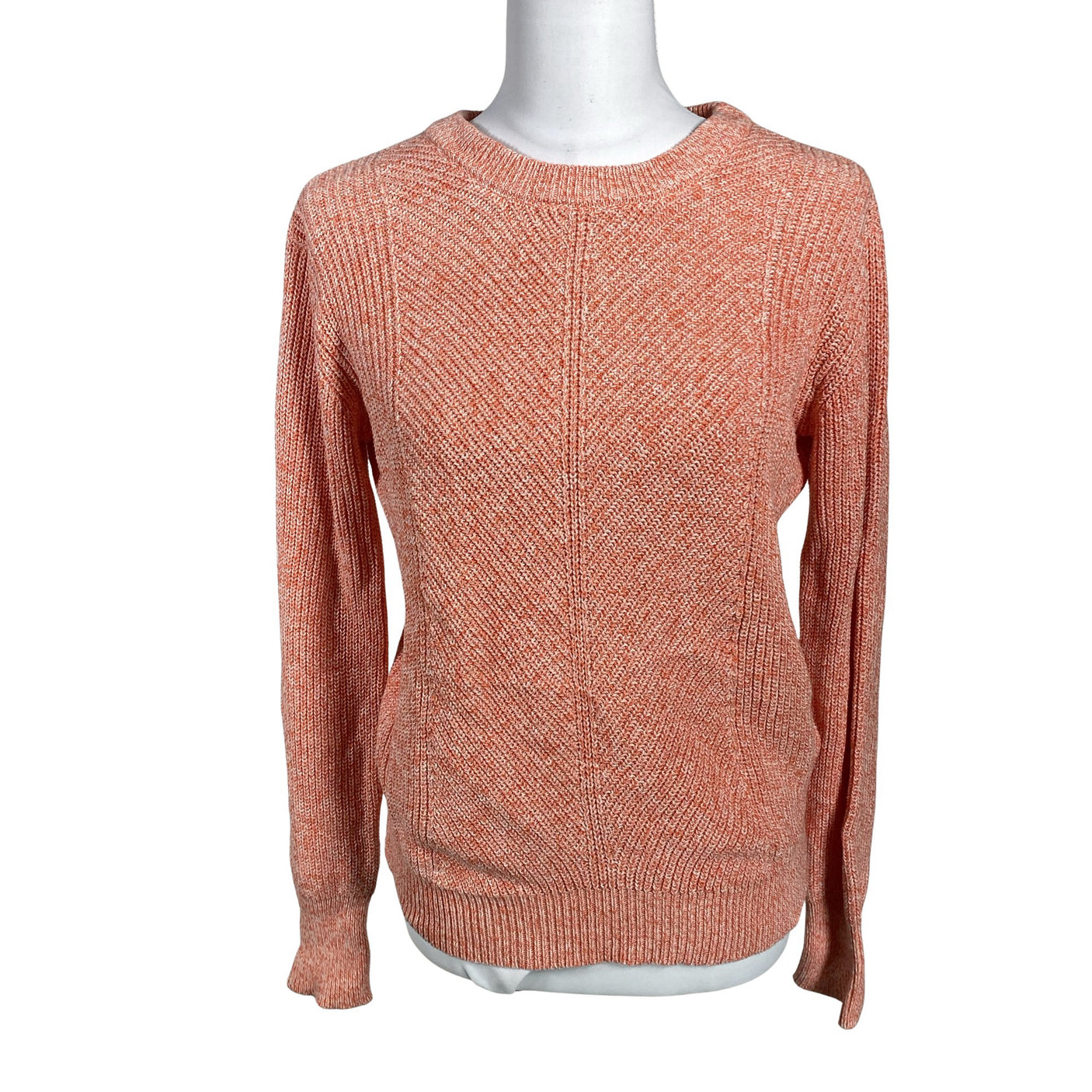 Unisex Opus - Kampsun, suurus 38 - Heleroosa (1)