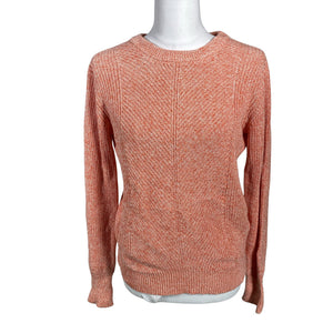 Unisex Opus - Kampsun, suurus 38 - Heleroosa (1)