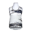 Unisex Elisa Cavaletti - Trikotaažist topp, suurus 42 - Valge ()