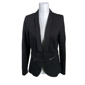 Unisex Philosophy Blues Original - Jakk, suurus 40 - Must (1)